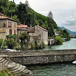 Apartamento Casa Caterina Dervio