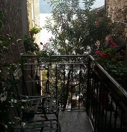 Casa Caterina Dervio