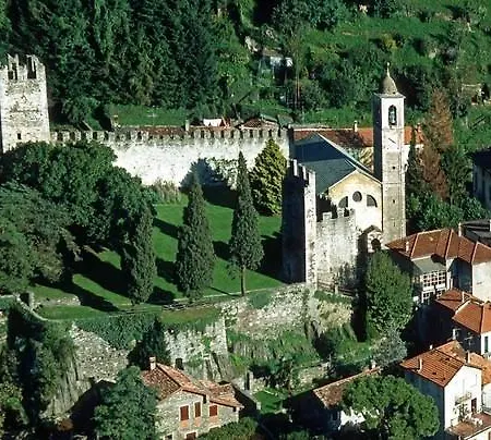 Casa Caterina