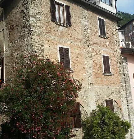 Casa Caterina Apartamento Dervio