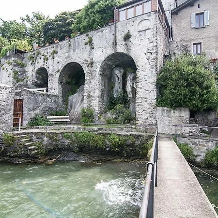 Apartamento Casa Caterina Dervio