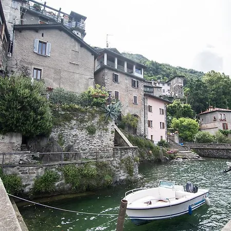 Casa Caterina * Dervio