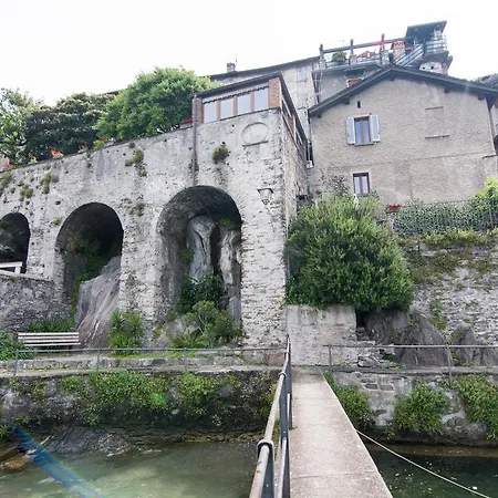 Apartamento Casa Caterina