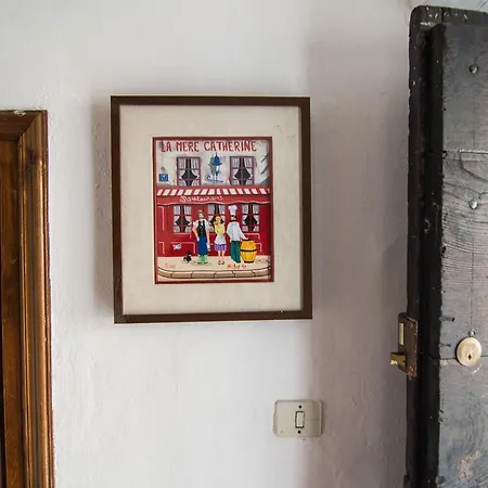 Casa Caterina Apartamento Dervio