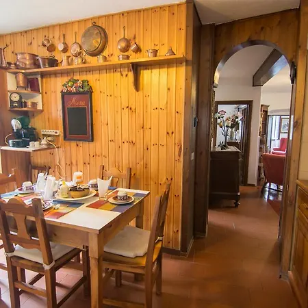 Apartamento Casa Caterina *