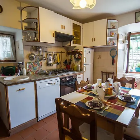 Casa Caterina