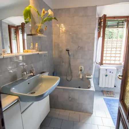 Apartamento Casa Caterina Dervio