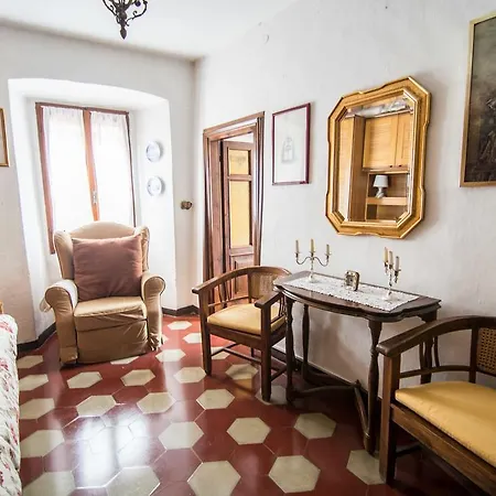 Casa Caterina Dervio