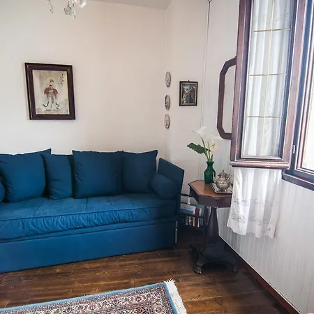 Casa Caterina Apartamento