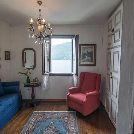 Apartamento Casa Caterina Dervio