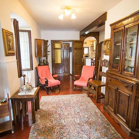 Apartamento Casa Caterina