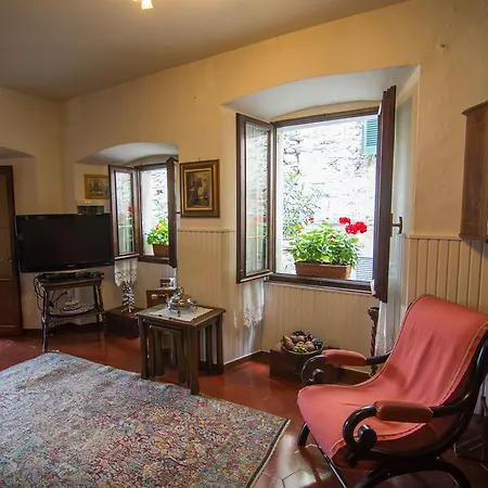 Casa Caterina Apartamento Dervio