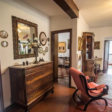 Casa Caterina Dervio