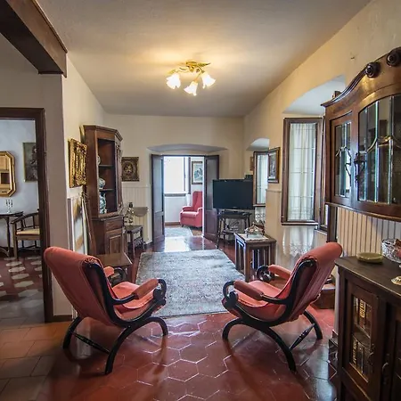 Casa Caterina Apartamento