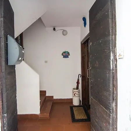 Apartamento Casa Caterina *